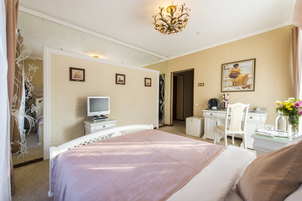 Hotel Oselya Оселя